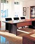 scrivania direzionale e mobili per ufficio